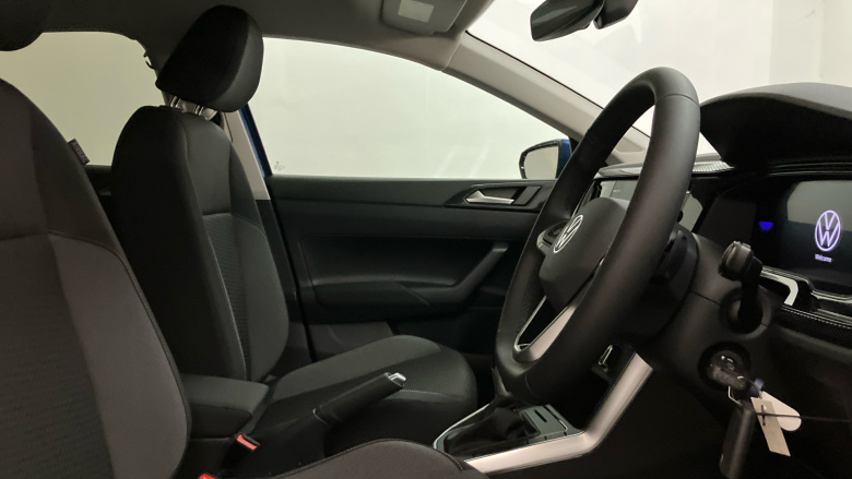 Volkswagen Polo 1.0 TSI Match 5dr DSG Petrol Hatchback